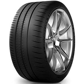 

Michelin Pilot Sport Cup 2 R 335/30 R20 108 Y zesílená