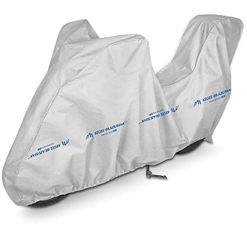

KEGEL Mobilní garáž Moto + box L