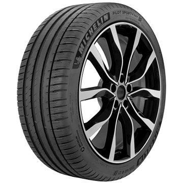

Michelin Pilot Sport 4 SUV 335/30 R23 111 Y zesílená