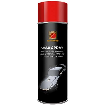 

Metabond WAX SPRAY 500 ml