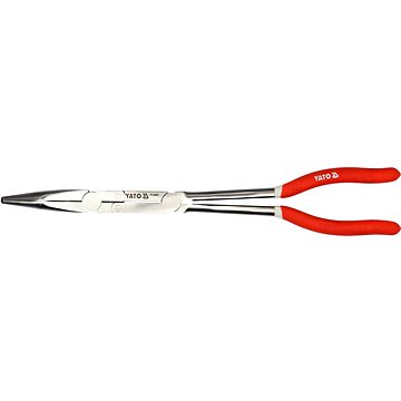 

YATO Kleště zahnuté 330mm 45° YT-20401