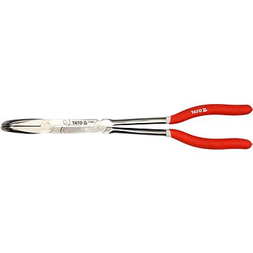 

YATO Kleště zahnuté 330mm 90° YT-20402