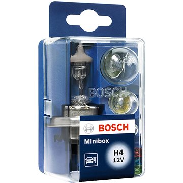 

Bosch Minibox H4