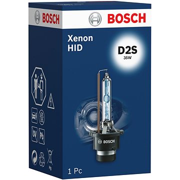 

Bosch Xenon HID D2S