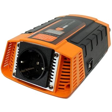 

OEM Inteligentní měnič 24/220400 W
