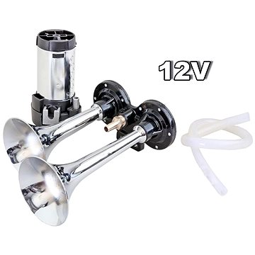 

OEM Famfara 2ton 12V