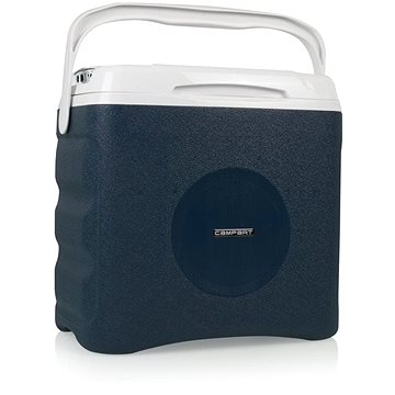 

TRISTAR CB-8630 USB 29l