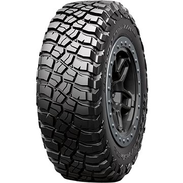 

BFGoodrich Mud Terrain T/A KM3 265/70 R16 POR 121 Q