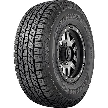 Yokohama Geolandar A/T G015 205/70 R15 96H FR