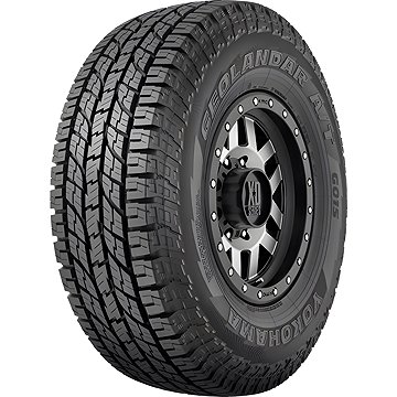 Yokohama Geolandar A/T G015 285/60 R18 116H FR