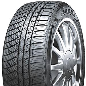 Sailun Atrezzo 4 Season 155/80 R13 79 T - Celoroční pneu