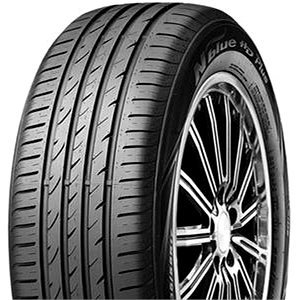 

Nexen N'blue HD Plus 185/60 R15 84 H