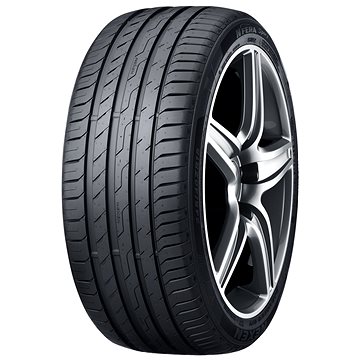 

Nexen N'Fera Sport 275/35 R19 XL 100 Y
