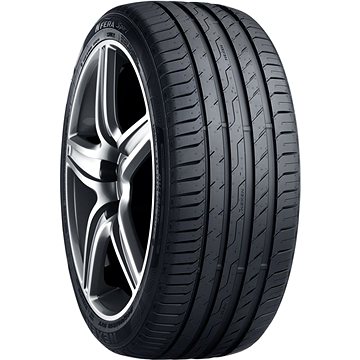 

Nexen N'Fera Sport 275/40 R20 XL 106 Y