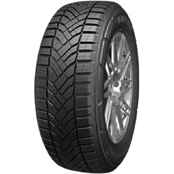 

Sailun Comerzio 4 Seasons 215/75 R16 116/114 R