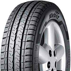 Kleber Transpro 195/70 R15 C 104 R - Letní pneu