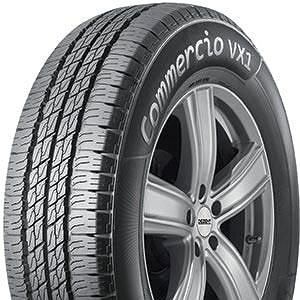 

Sailun Commercio VX1 205/75 R14 C 109/107 R