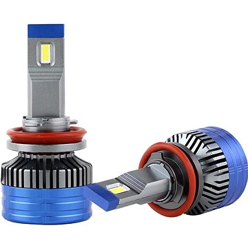 

SEFIS Z7 LED ŽÁROVKY H11 90W PÁR