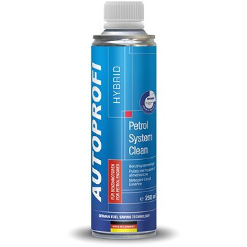 

Autoprofi HYBRID Čistič benzínového systému, 250ml