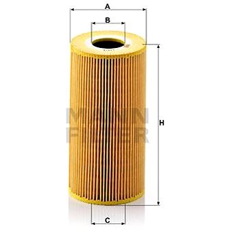 

MANN-FILTER HU848/1x