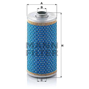 

MANN-FILTER H943/7x