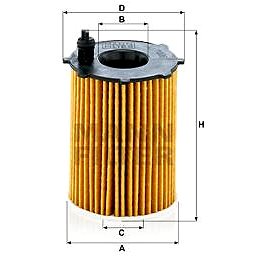 

MANN-FILTER HU7006z