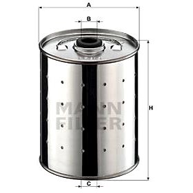 

MANN-FILTER PF915n