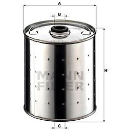 

MANN-FILTER PF925x