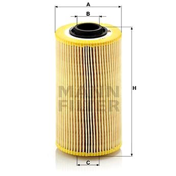 

MANN-FILTER HU938/1x