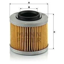 

MANN-FILTER MH65/1