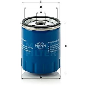 

MANN-FILTER W712/15