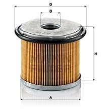 

MANN-FILTER P716