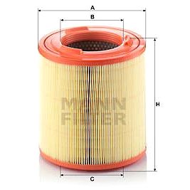 

MANN-FILTER C18149/1