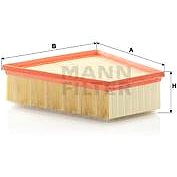 

MANN-FILTER C2295/4