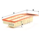 

MANN-FILTER C36006/1
