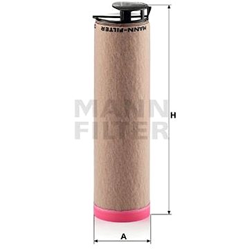

MANN-FILTER CF500