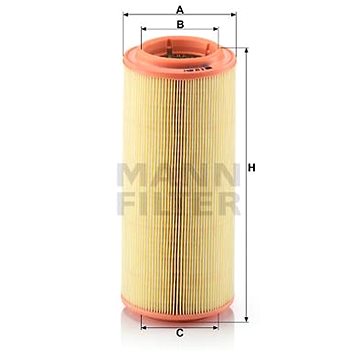 

MANN-FILTER C12107/1