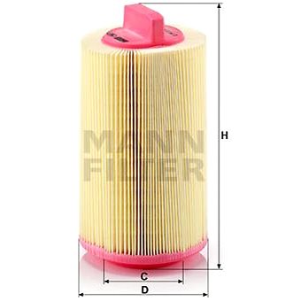 

MANN-FILTER C14114