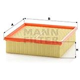 

MANN-FILTER C22117