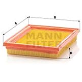 

MANN-FILTER C2237