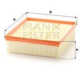 

MANN-FILTER C25122
