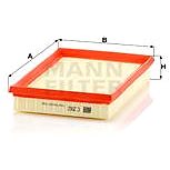 

MANN-FILTER C2562