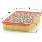 

MANN-FILTER C30153/1