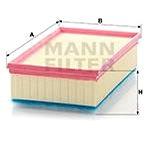 

MANN-FILTER C30190