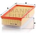 

MANN-FILTER C33156/1