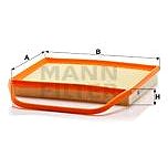 

MANN-FILTER C36004