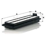 

MANN-FILTER C37005