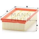 

MANN-FILTER C2485/2
