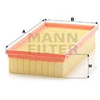 

MANN-FILTER C29105