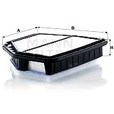 

MANN-FILTER C30012